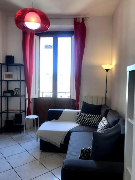 Dolce Vita Apartment Florenz Exterior foto